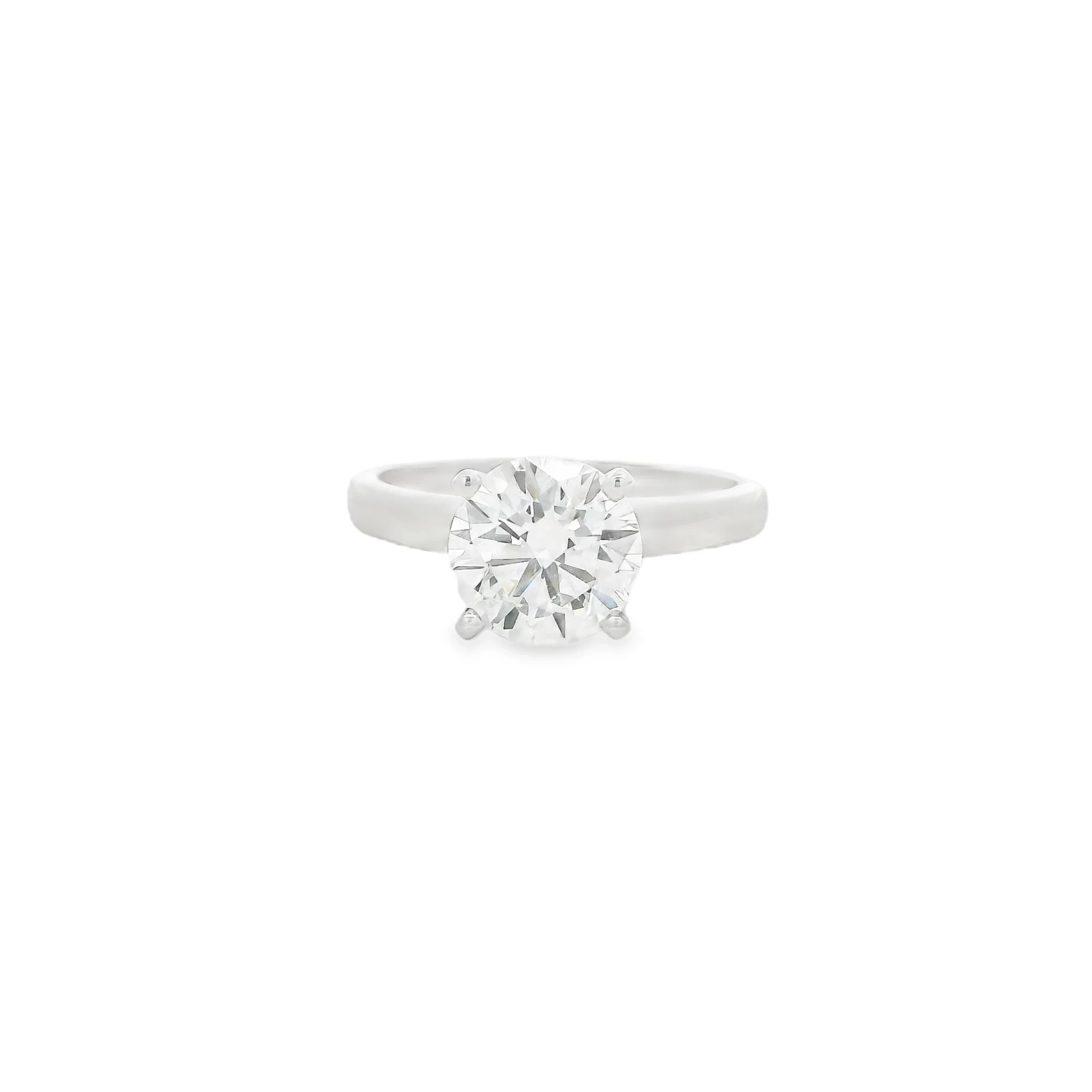 1781906255035-3754714b955e5221f431-019ee1e3617b711baea9aa2819a159d0retouch Round Brilliant Solitaire Lab-Grown Diamond Ring